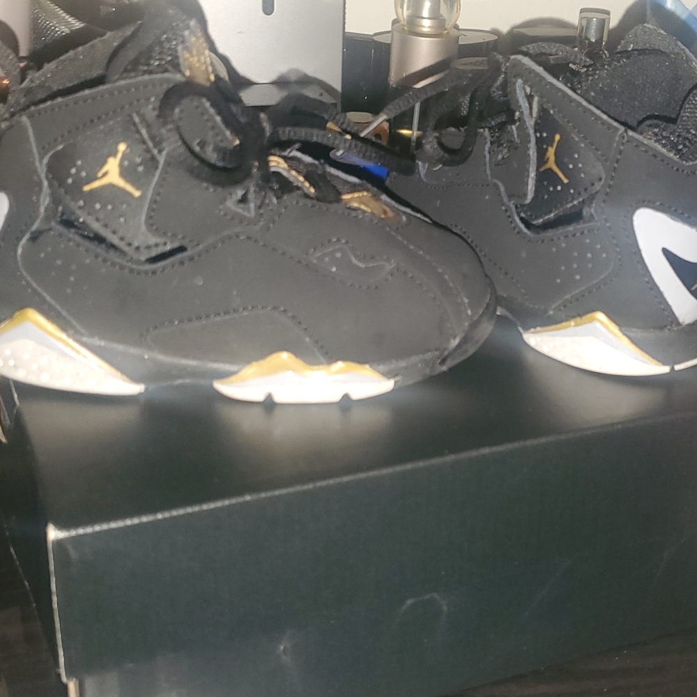 JORDAN